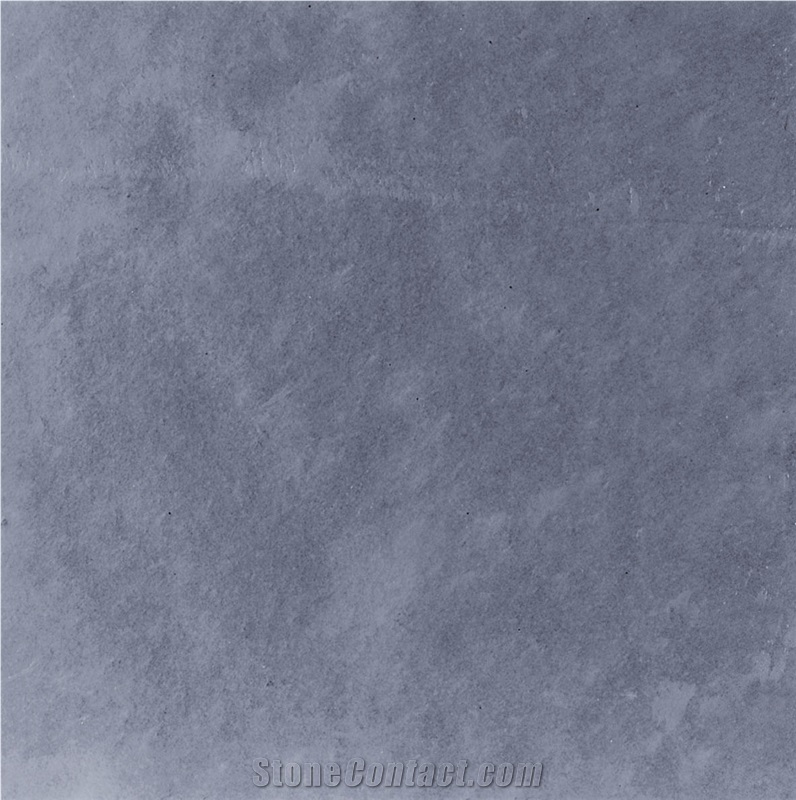 Montauk Blue Slate Tile