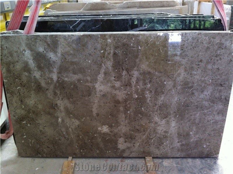 Monte Bello Marble Slab