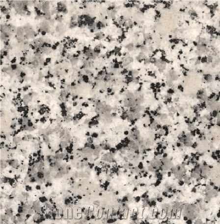 Monte Bianco Granite importance=