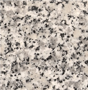 Monte Bianco Granite
