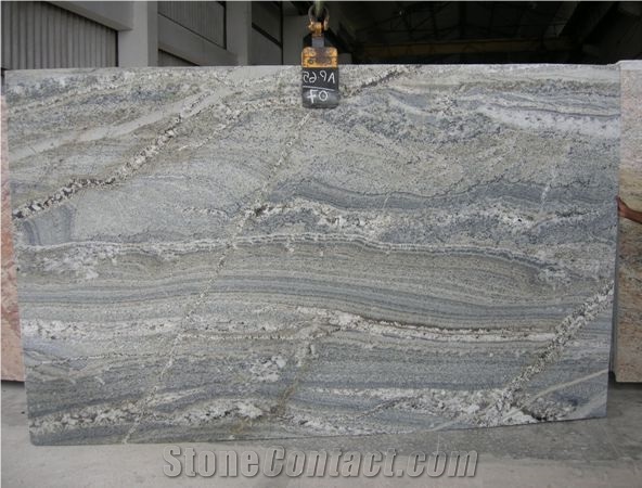 Monte Cristo Granite Slab