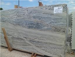 Monte Cristo Granite Slab