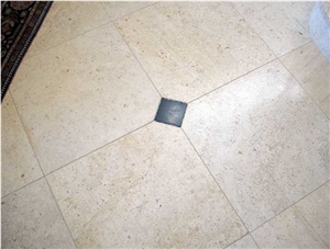 Montmoyen Limestone Finished Product