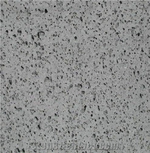Moon Surface Basalt Tile