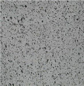 Moon Surface Basalt Tile