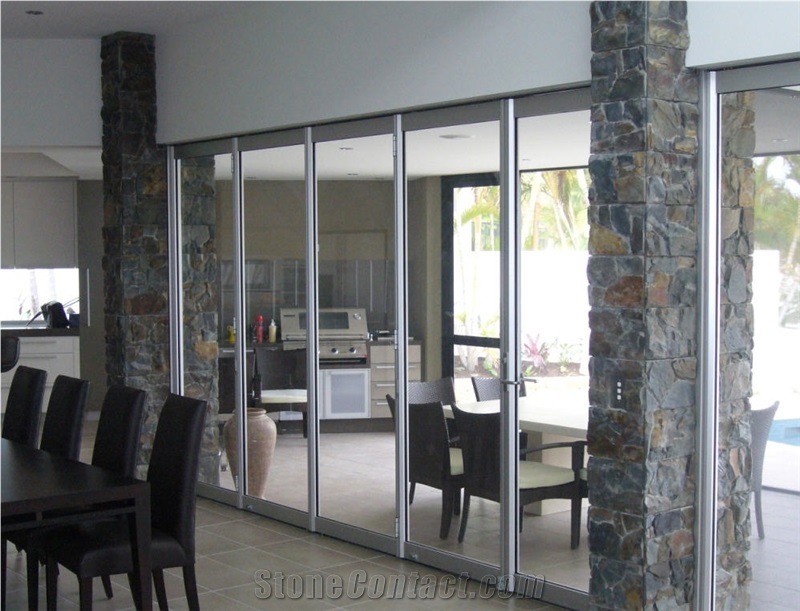 Moranbah Finished Product
