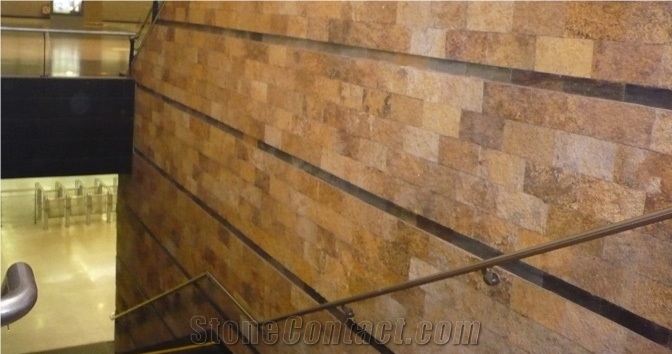 Morayma Sandstone Finished Product