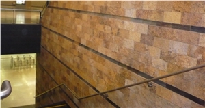 Morayma Sandstone Finished Product