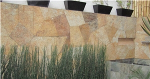 Morayma Sandstone Finished Product