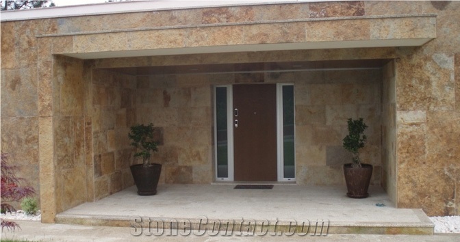 Morayma Sandstone Finished Product