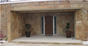 Morayma Sandstone Finished Product