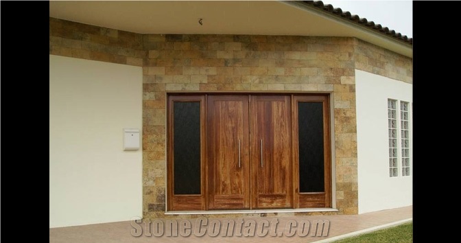 Morayma Sandstone Finished Product
