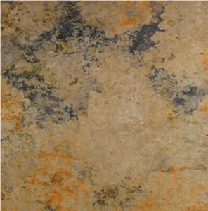 Morisca Multicolor Quartzite