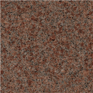 Morning Rose Granite