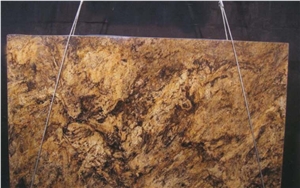 Morocco Granite Slab