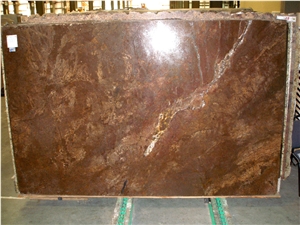 Morocco Granite Slab