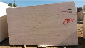Morocco Travertino Classico Slab