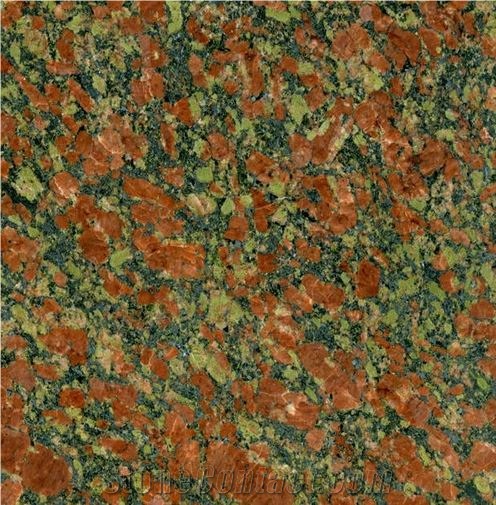 Moss Granite importance=