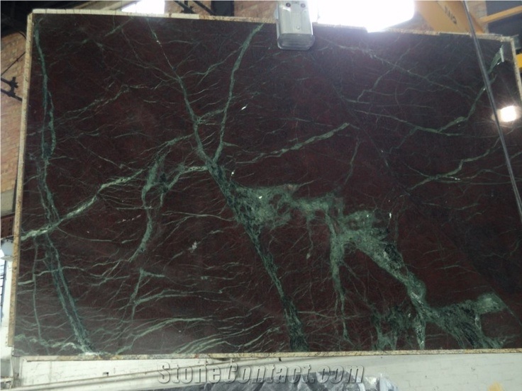 Moulin Rouge Quartzite Slab