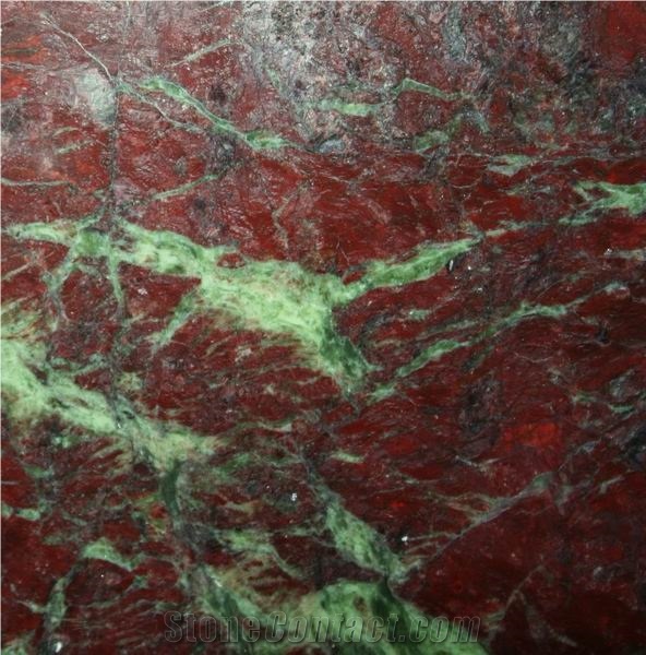 Moulin Rouge Quartzite Tile