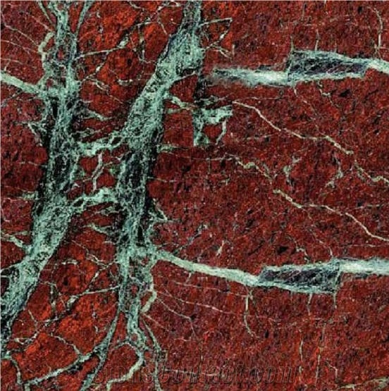 Moulin Rouge Quartzite Tile