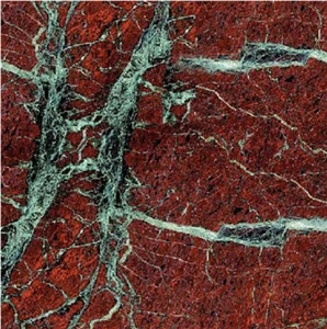 Moulin Rouge Quartzite Tile