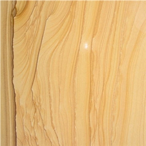 Mountain Water Vein Sandstone