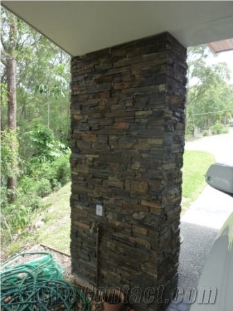 Mudgee Brown Finished Product