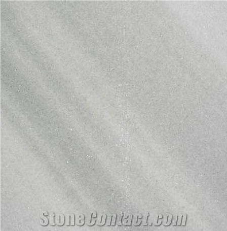 Mugla Silver Marble Tile