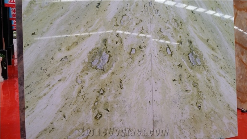 Multicolor Jade Onyx Slab