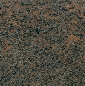 Multicolor Maracay Granite