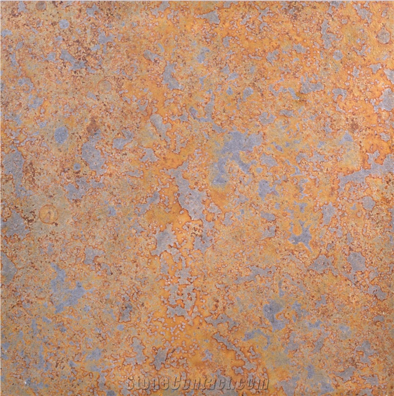 Multicolor Vermelho Tile