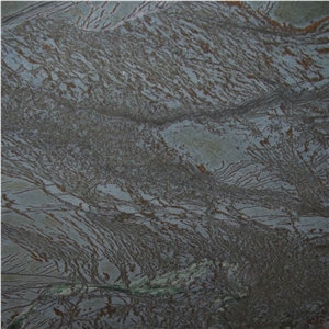 Mumbai Gray Soapstone