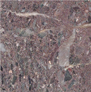 Murgstein Conglomerate