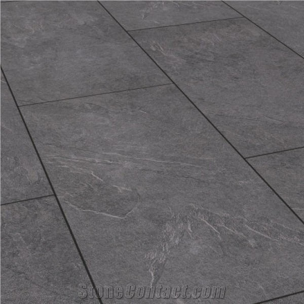 Mustang Slate Finished Product