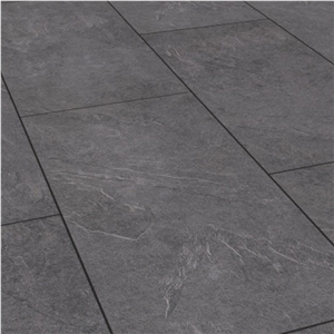 Mustang Slate Finished Product