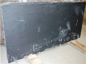 Mustang Slate Slab