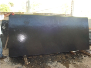 Mustang Slate Slab
