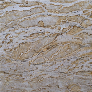 Mystery Quartzite