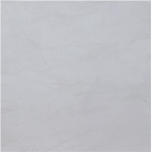 Mystery White Marble