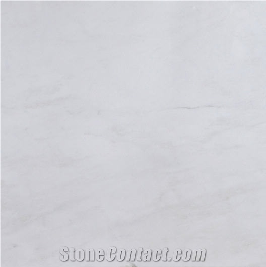 Mystery White Marble Tile
