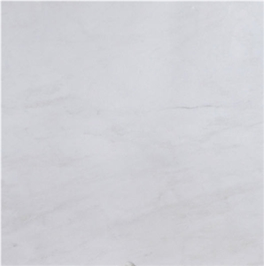 Mystery White Marble Tile