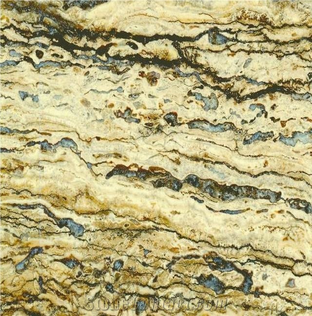 Mystic Travertine importance=