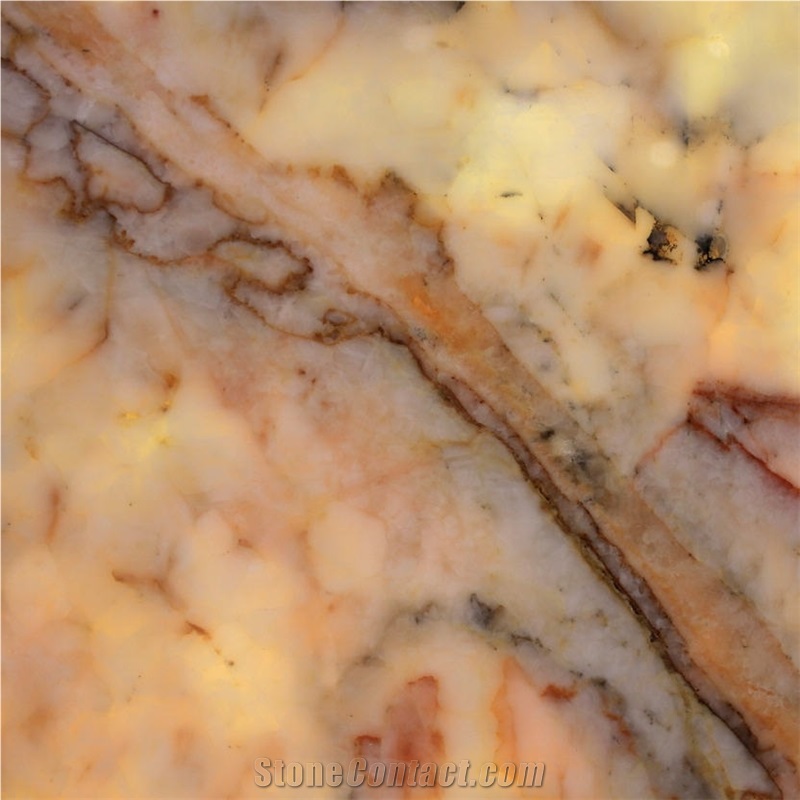 Mystic White Onyx importance=