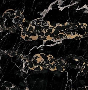 Mystique Dark Marble
