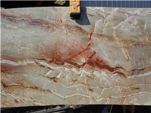 Nacarado Onyx Slab