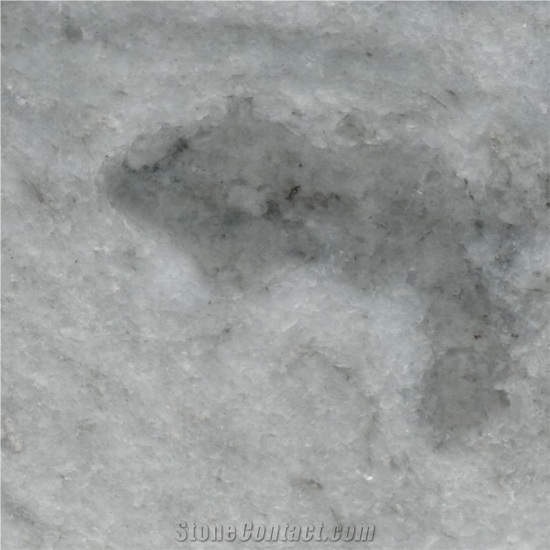 Nadi White Lapato Marble Tile