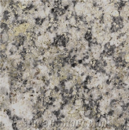 Namibia Grey Granite Tile