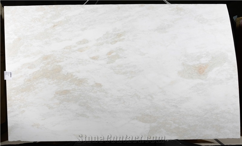 Namibia White Marble Slab
