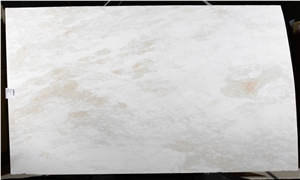 Namibia White Marble Slab